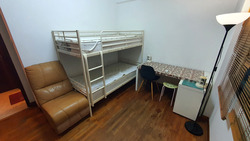 Simei Green Condominium (D18), Condominium #605833821